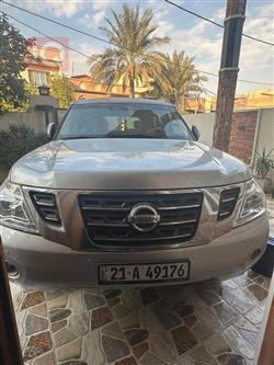 نيسان باترول